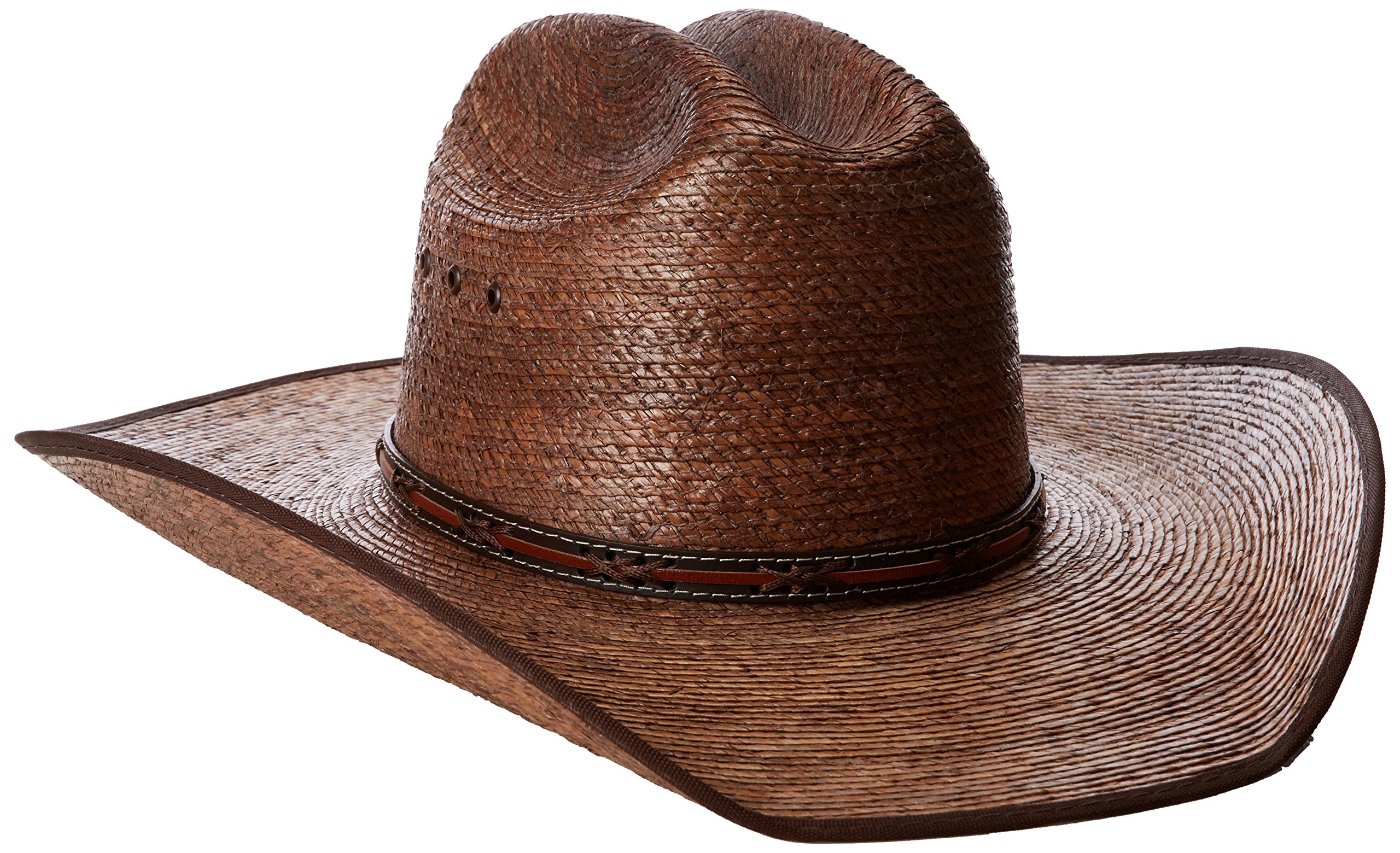 Justin Men's Buck Up Hat