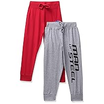 Eteenz Boy’s Regular Casual Pants