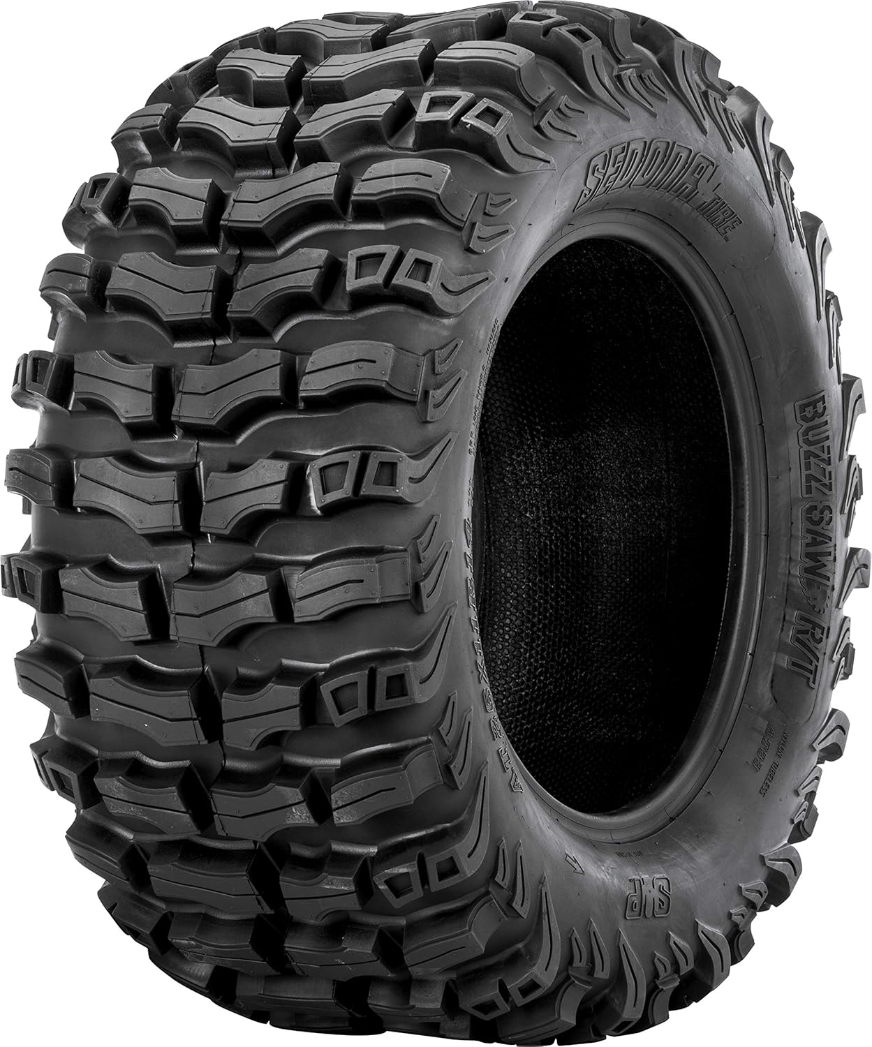 Sedona Buzz Saw R/T (6ply) ATV Tire [26x11-12]