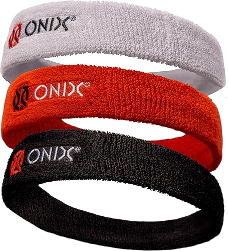 Miniatura 6 de Onix Pickleball Sweat Absorbtion Headband