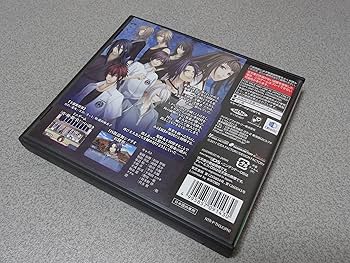 Amazon | 蒼黒の楔 緋色の欠片3 DS (通常版) | ゲームソフト