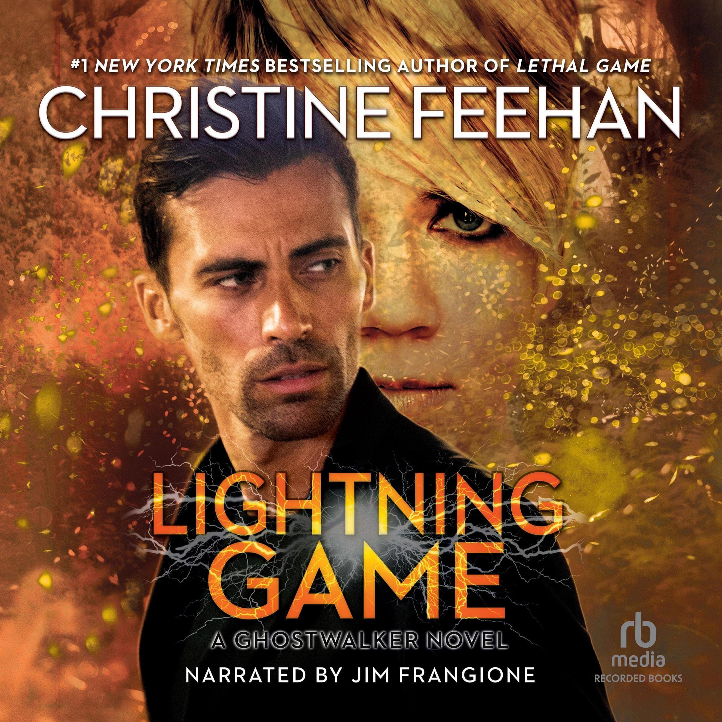 Cover art for Lightning Game