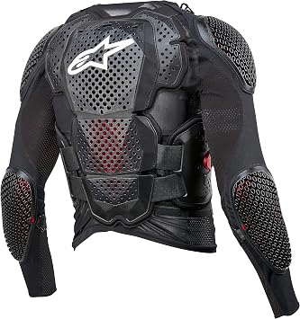Alpinestars Bionic Tech V3 Protection Jacket