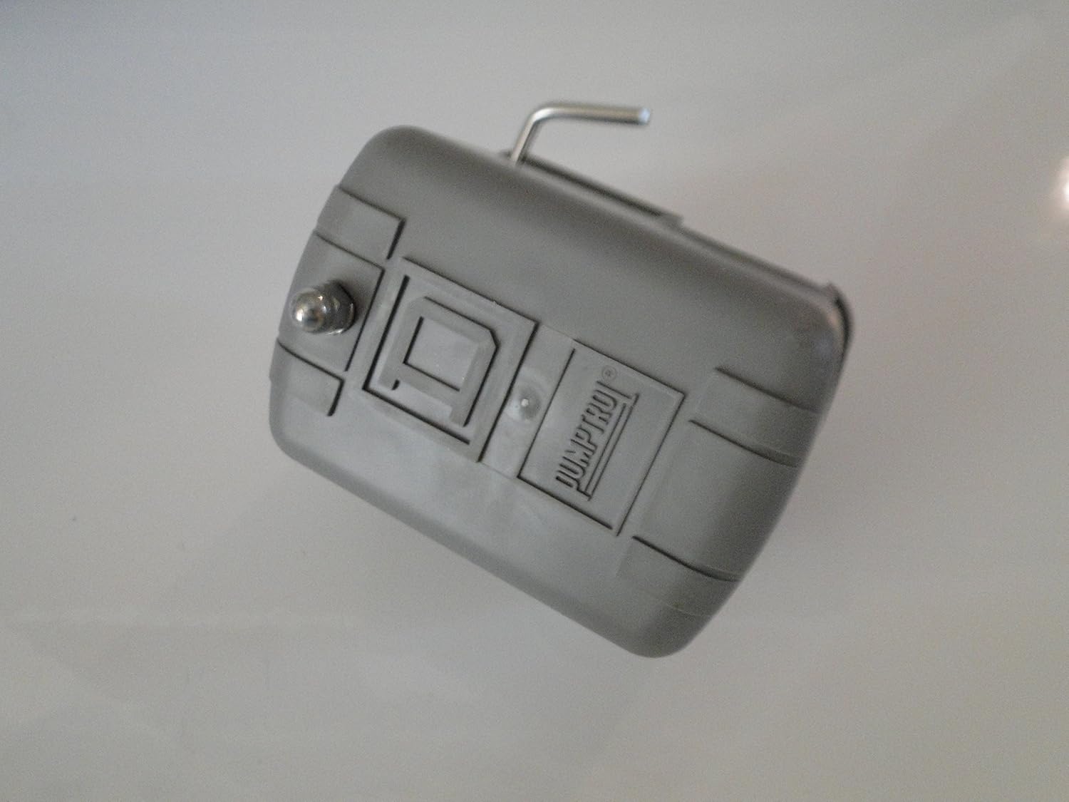 STAINLESS STEEL 1.25 x 14 Tank Tee Kit Installation Water Well Pressure Tank with SQUARE D 30/50 M4 low yield pressure switch