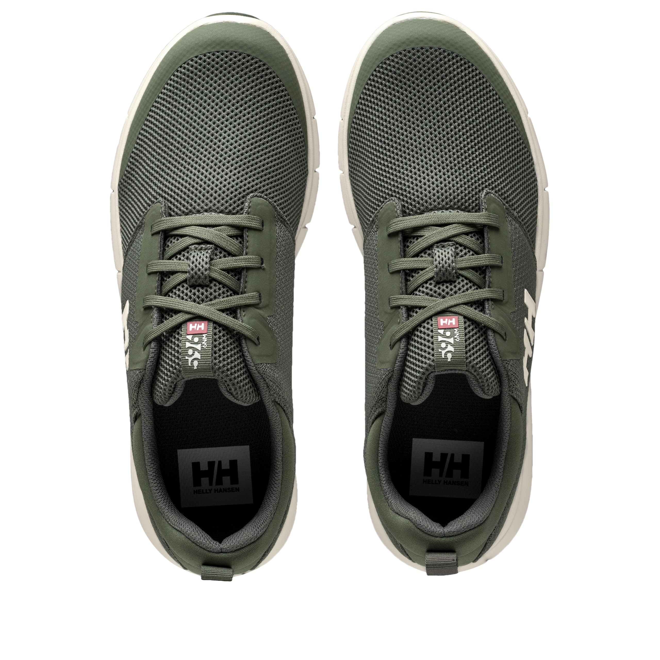Helly Hansen Mężczyźni FeatheringAdidasy