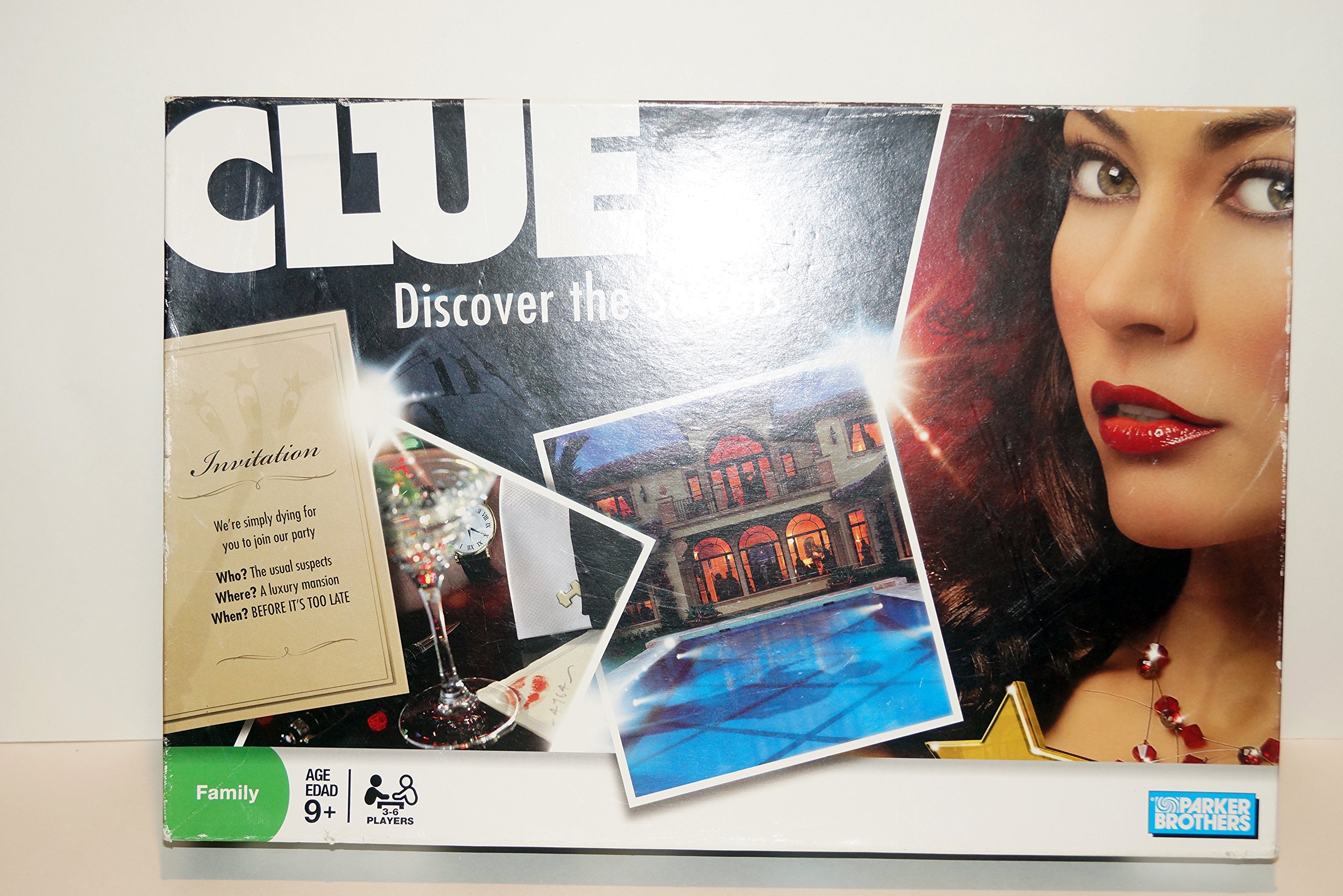 Clue Game product thumbnail 5