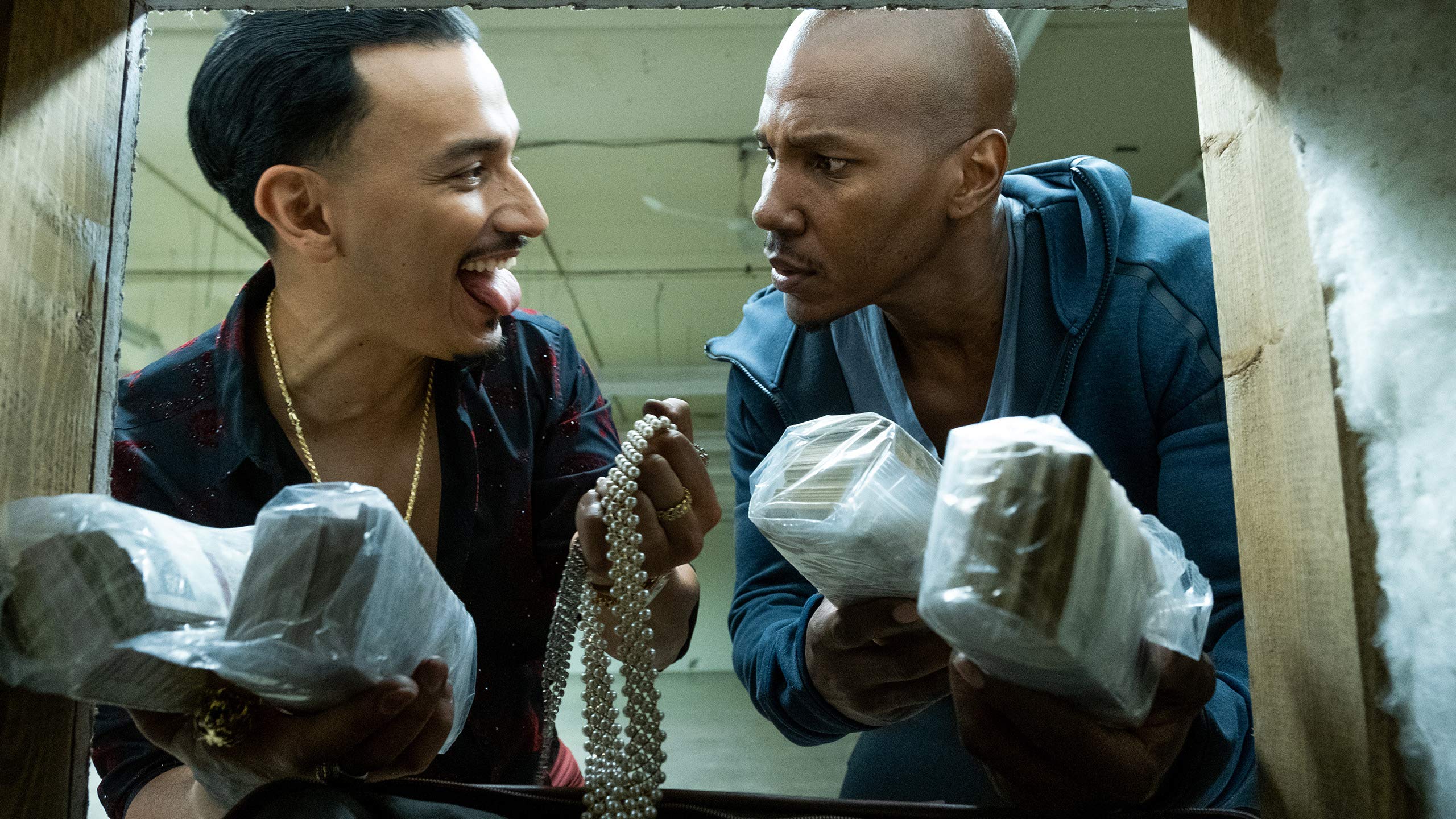 Watch Get Shorty Season 3 Prime Video