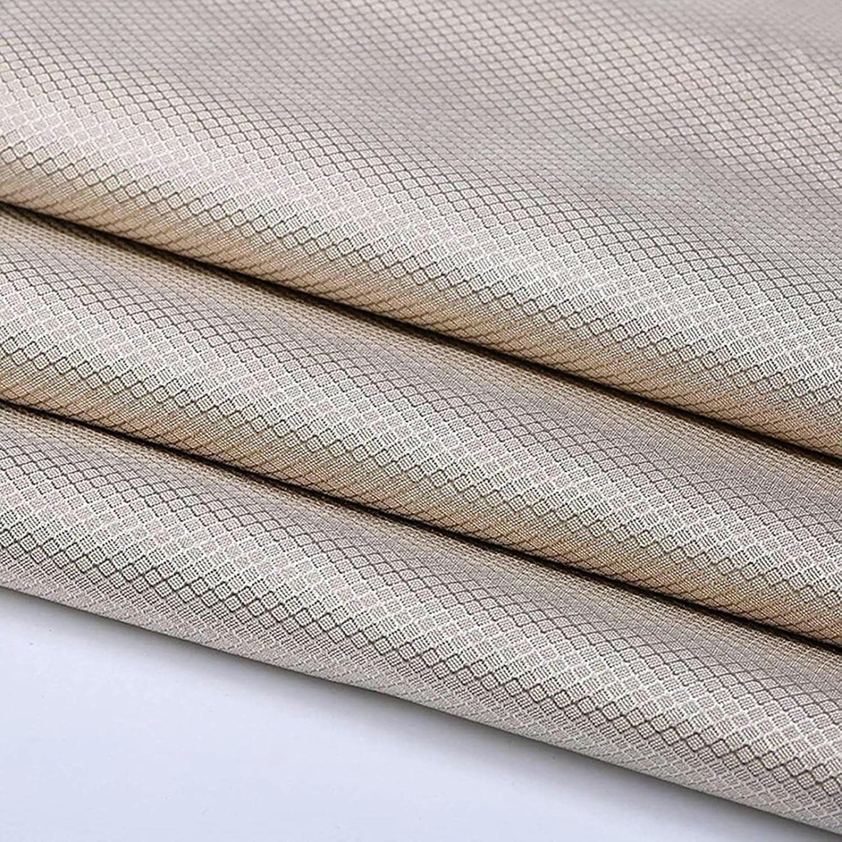 Tissu anti-rayonnement sans fil Faraday contre ondes EMF