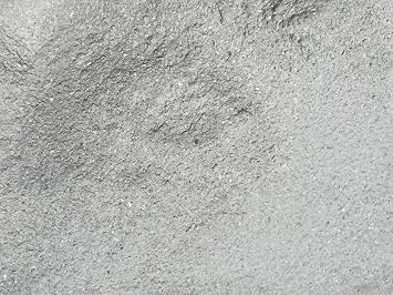 Bocce Ball Oyster Shell Flour, Approximately 1/2 Cubic Foot, Crushed Oyster Shell Powder