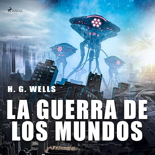 La guerra de los Mundos