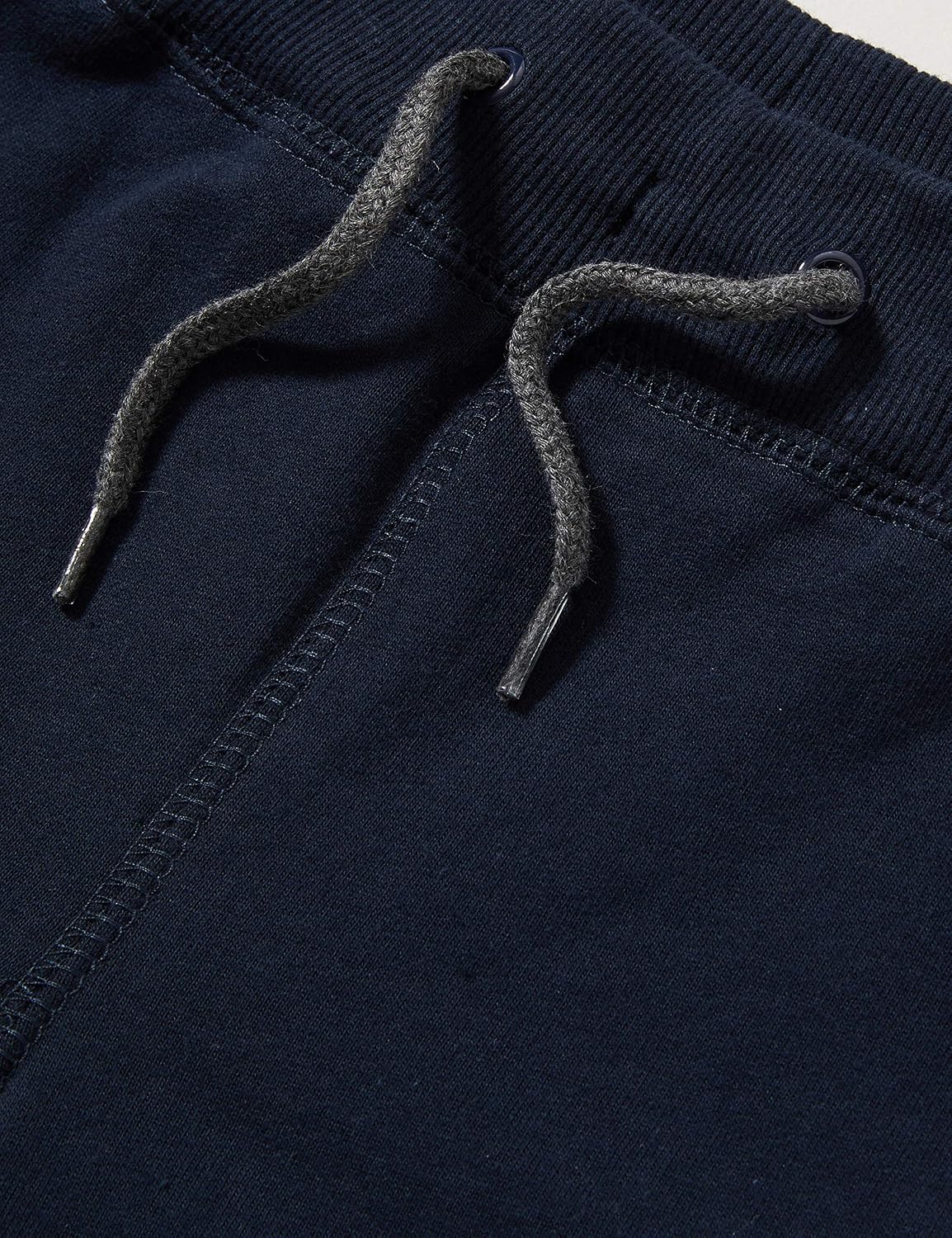 NAME IT Boys' Joggers, Blue (Dark Sapphire), 110