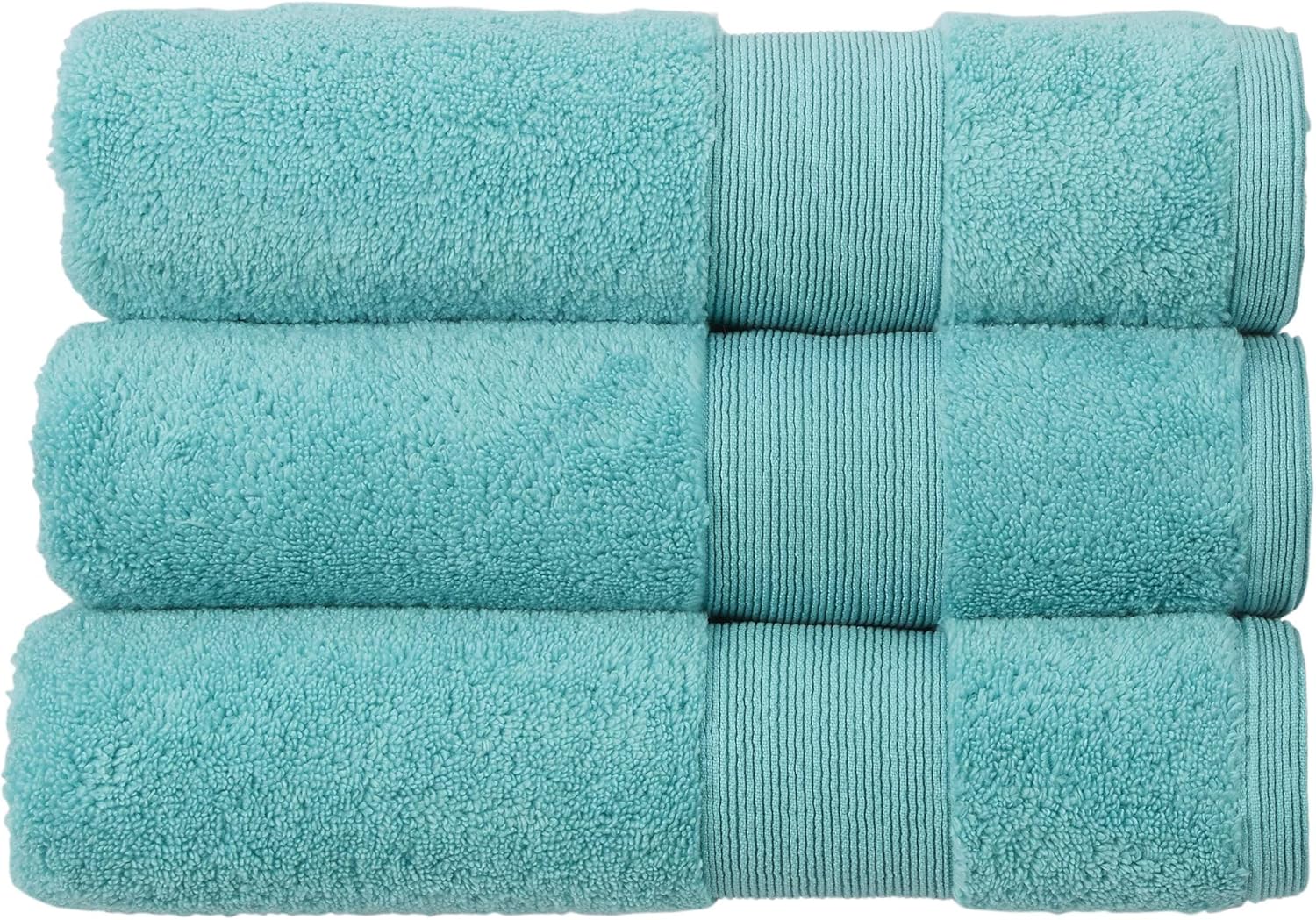 Christy Bath Sheet Towel Designer Carnival Cotton Zero Twist 650GSM