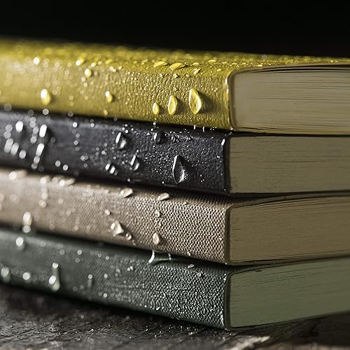 Miniatura 6 de Rite in the Rain cuaderno de bolsillo tapa blanda para todos los climas., Negro