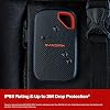 SANDISK 1TB Extreme Portable SSD (Modelo nuevo) - Velocidades de transferencia de hasta 2000MB/s, conectividad USB Tipo-C, durabilidad confiable - Negro - SDSSDE70-1T00-G25 3