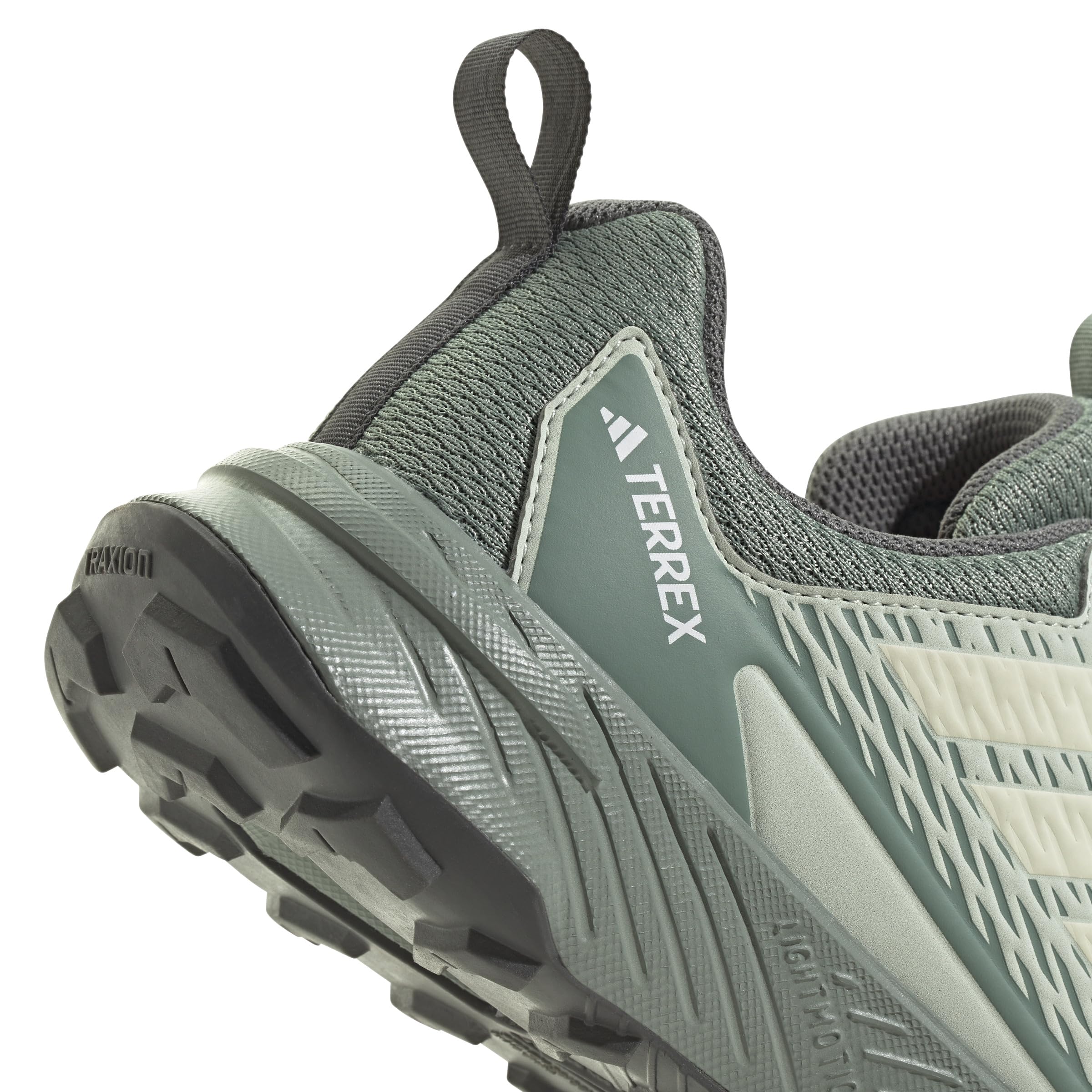 adidas Damen Tracefinder Trail Running Sneaker