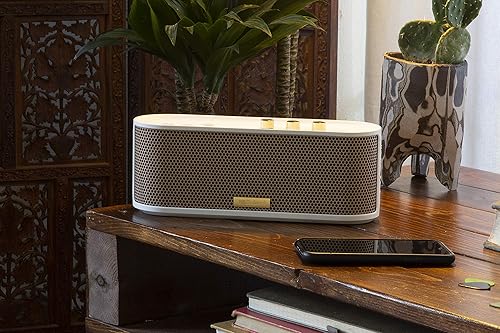 Miniatura 6 de Roland BTM-1 Altavoz Bluetooth con entrada de guitarra (BTM-1)