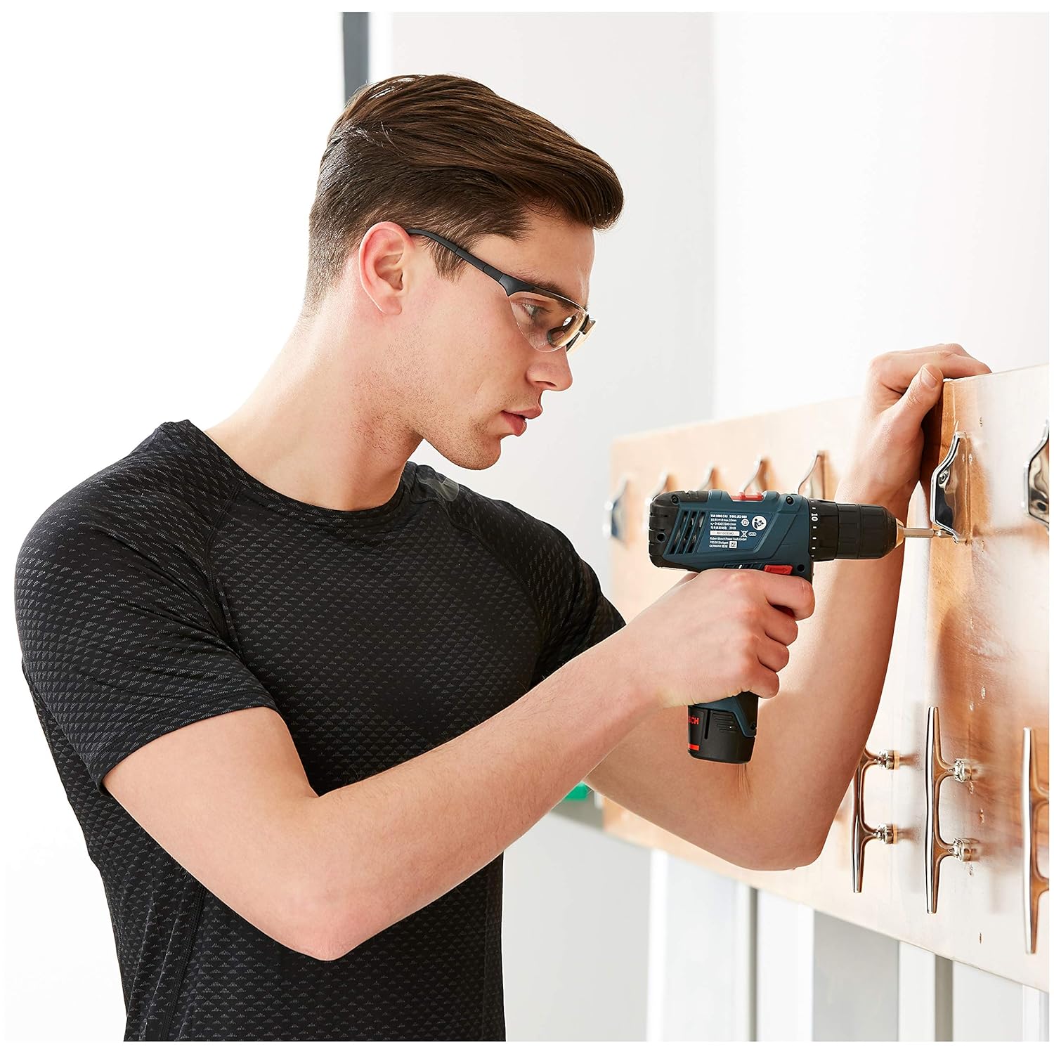 Greatest Product Amazon Basics R200 Anti-Fog Shooting Safety Glasses Eye Protection, Clear Lens, 12-Count One-Day Sale: Up to 40% Off Amazon Basics R200 Anti-Fog Shooting Safety Glasses Eye Protection, Clear Lens, 12-Count