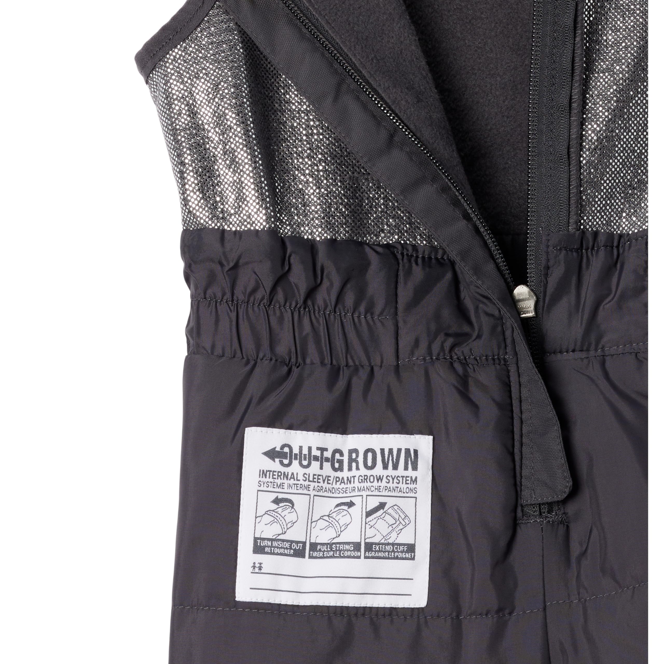 Columbia Buga Tutina da neve Bebè unisex