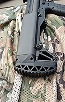 Vista 4 de Almohadilla Protectora de Retroceso Missouri Tactical KSG KS7