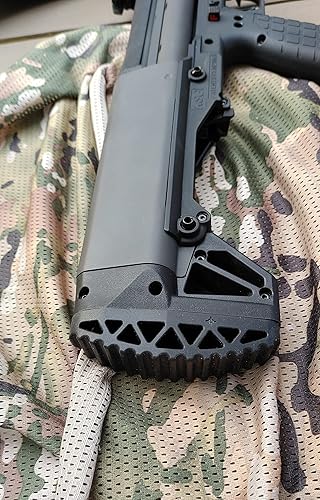 Miniatura 4 de Almohadilla Protectora de Retroceso Missouri Tactical KSG  KS7