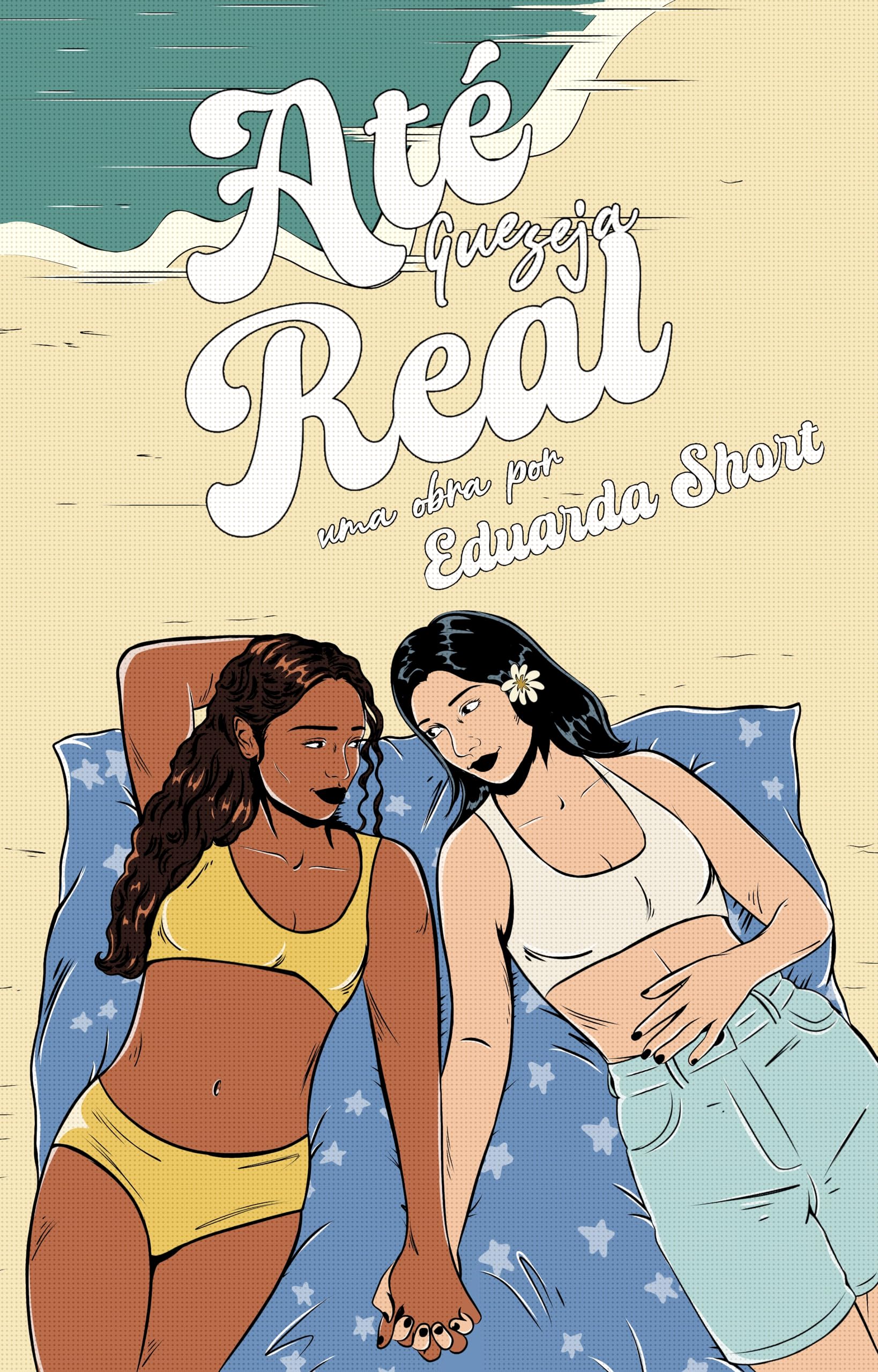 Até que seja real