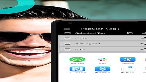 HashTags For TikTok - Get more likes & followers