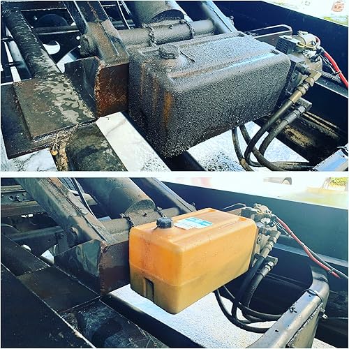 Miniatura 2 de W ash Chems Pro 50 Detergente concentrado de jabón para lavado de autos sin contacto, sin cepillado, limpiador de espuma profesional de grado