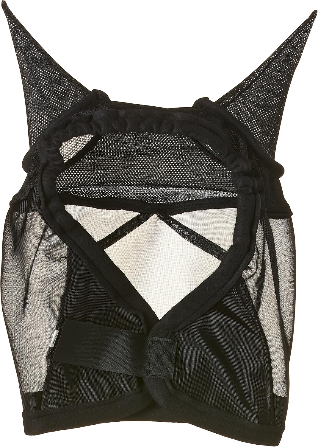 Tough 1 Fly Mask with Ears