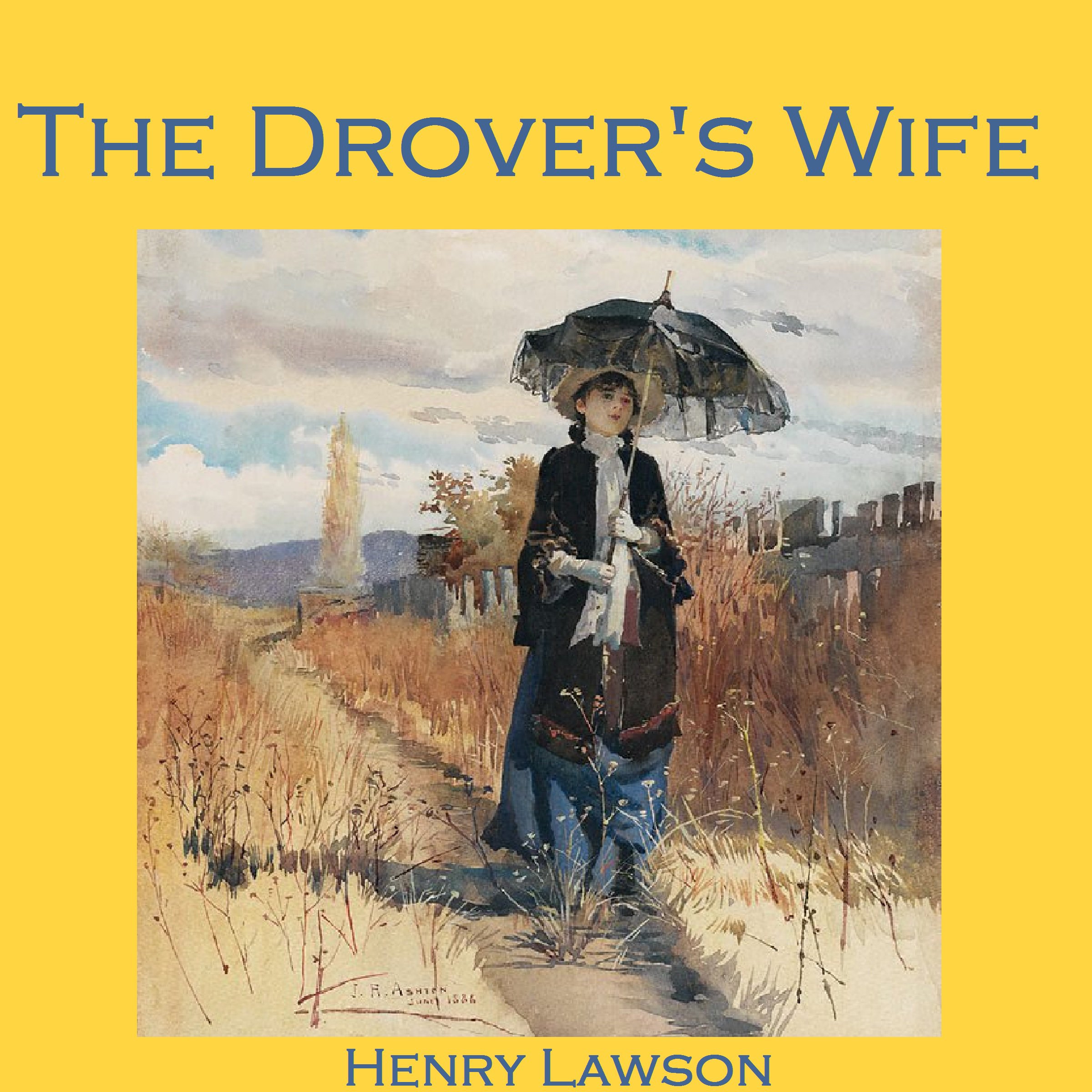 The Drover's Wife