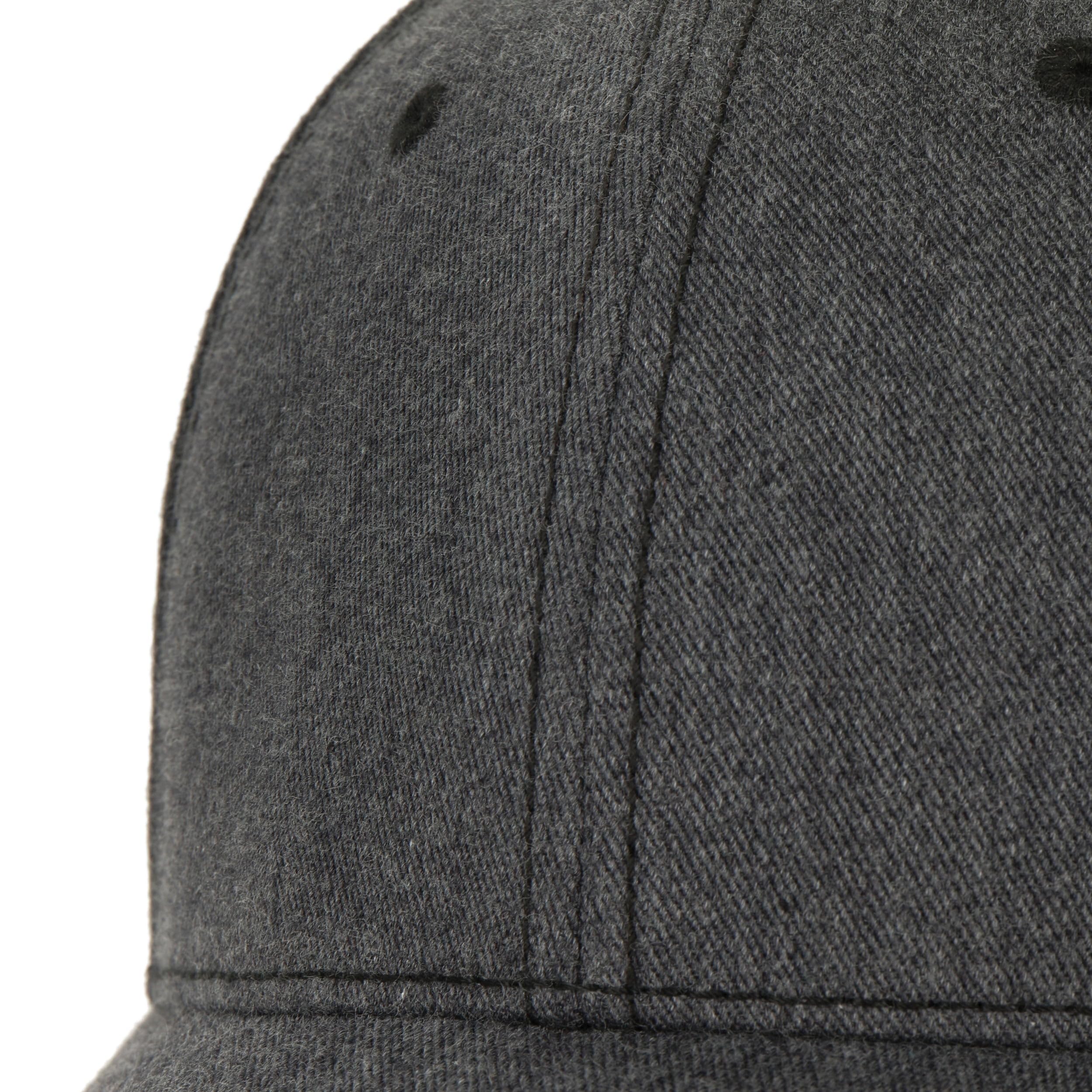 Stetson Classic Cotton Melange Gorra Beisbol Six Panel Proteccion UV 40 Unisex Todo el ano