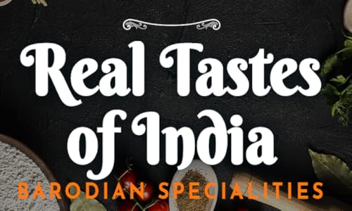 Real Tastes Of India
