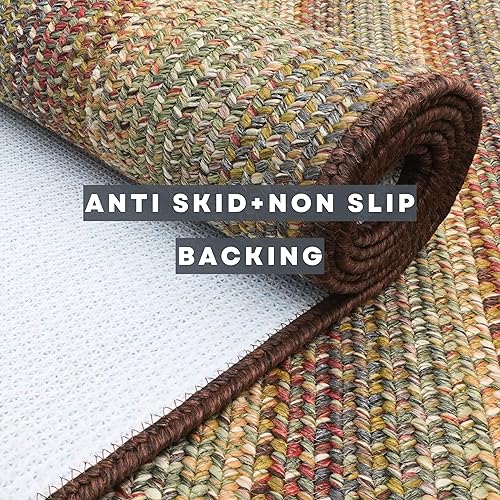 Miniatura 3 de Homespice Alfombras de cocina Fiesta lavables en máquina, perfectas como alfombra absorbente de agua y alfombra resistente a las manchas, parte