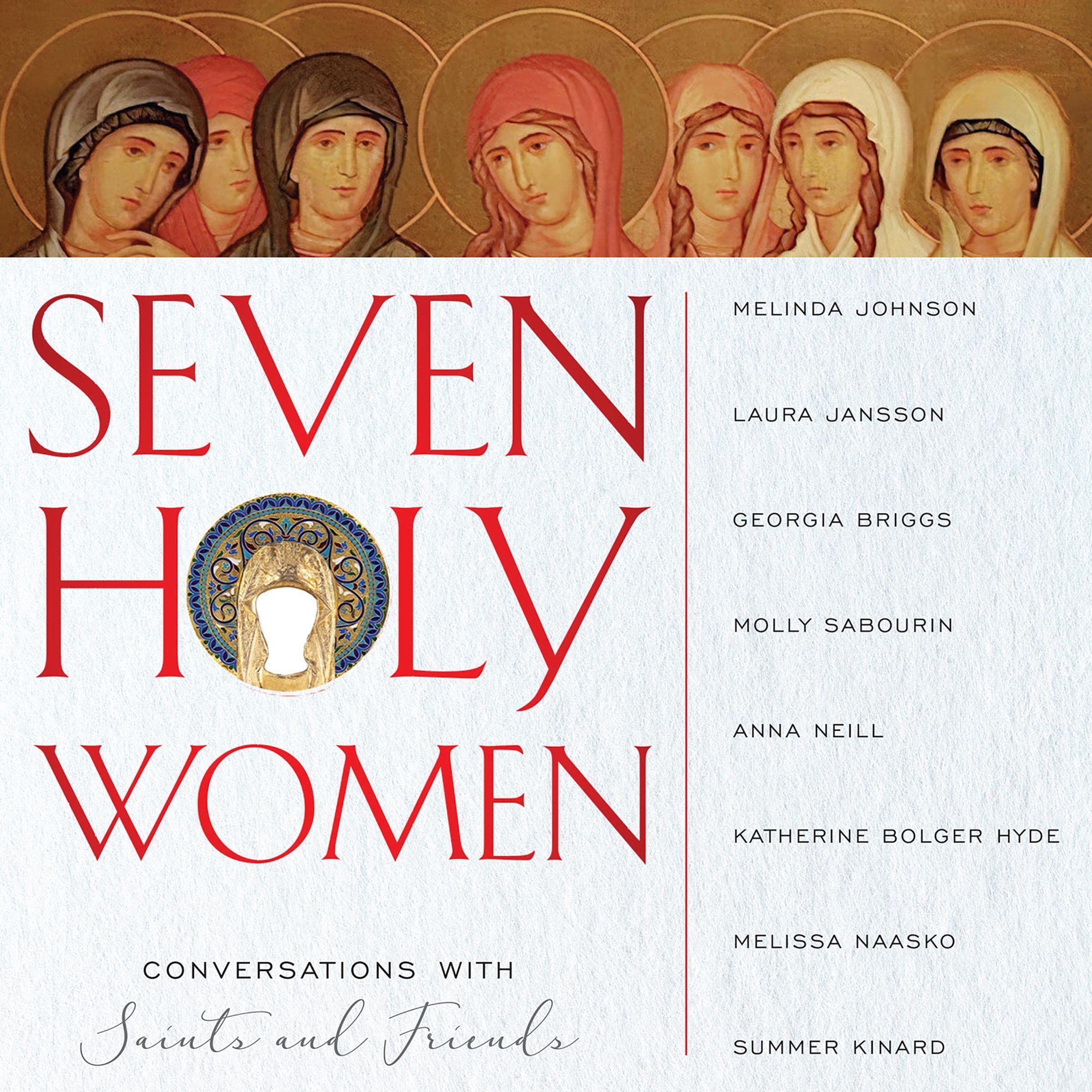 Seven Holy Women