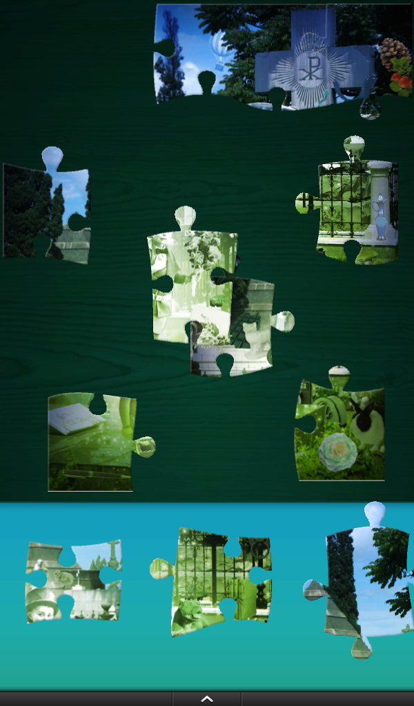 Jigsaw World - App on Amazon Appstore