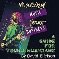 Algopix Similar Product 16 - Making Music Your Business A Guide for