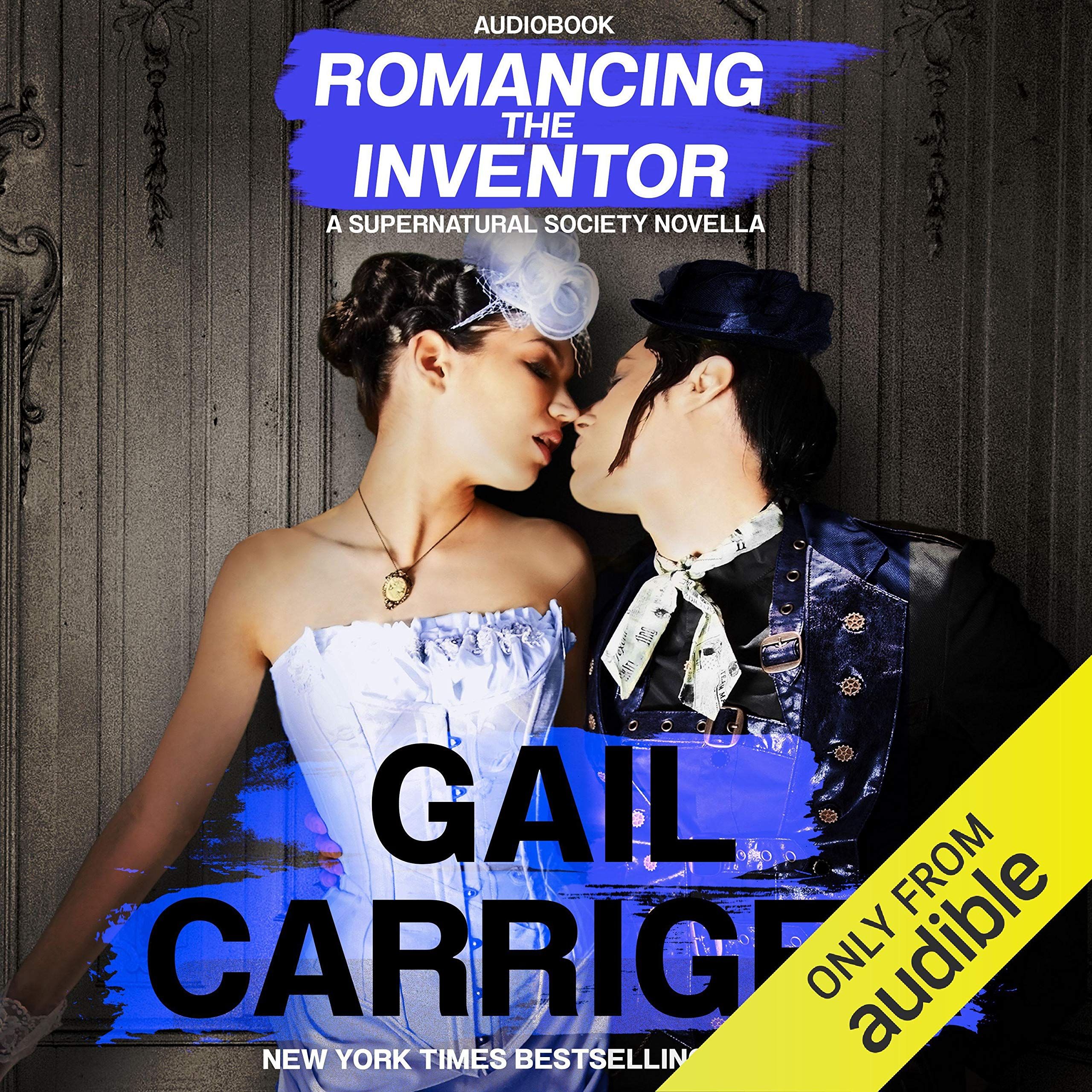 Romancing the Inventor