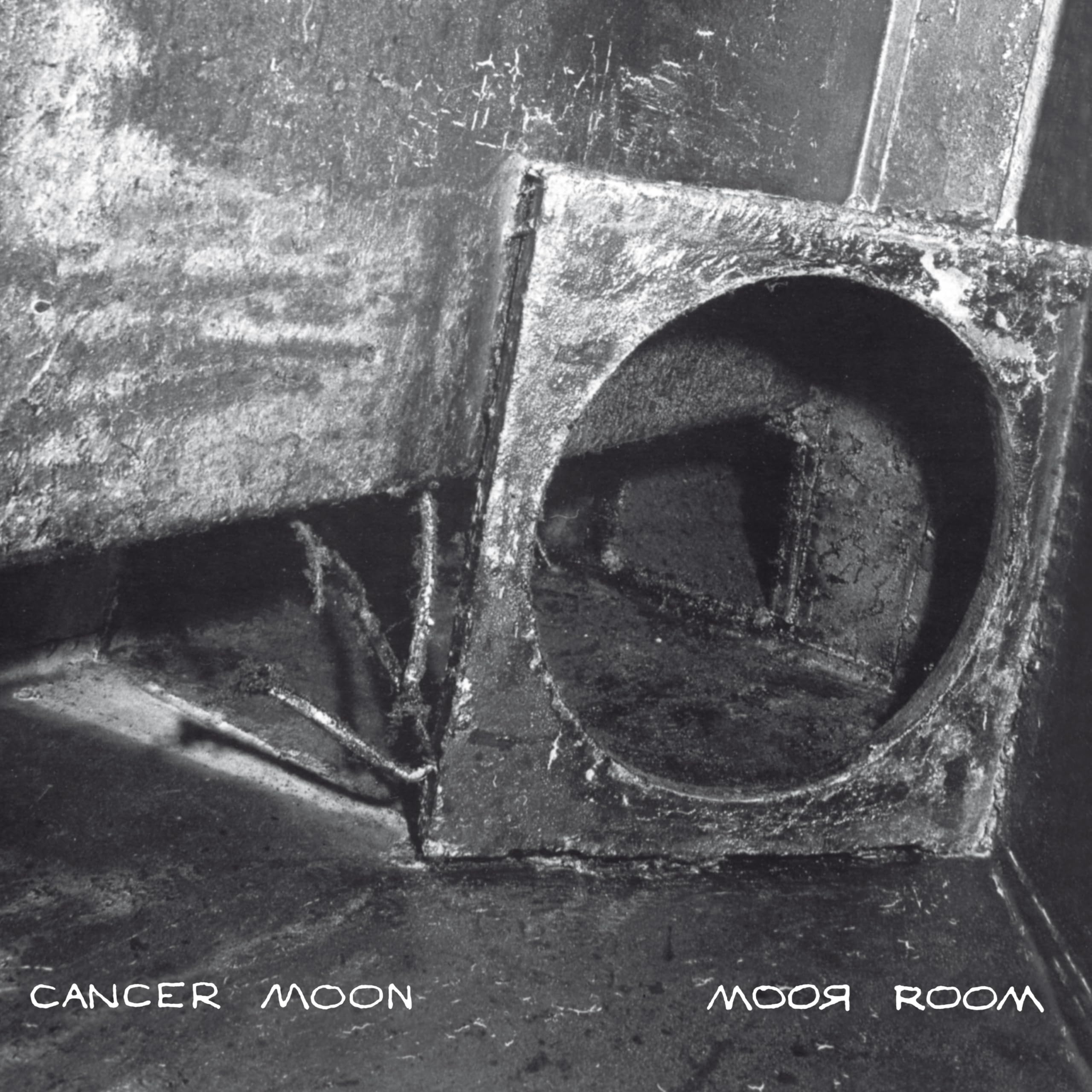 Moor rooM [VINYL]