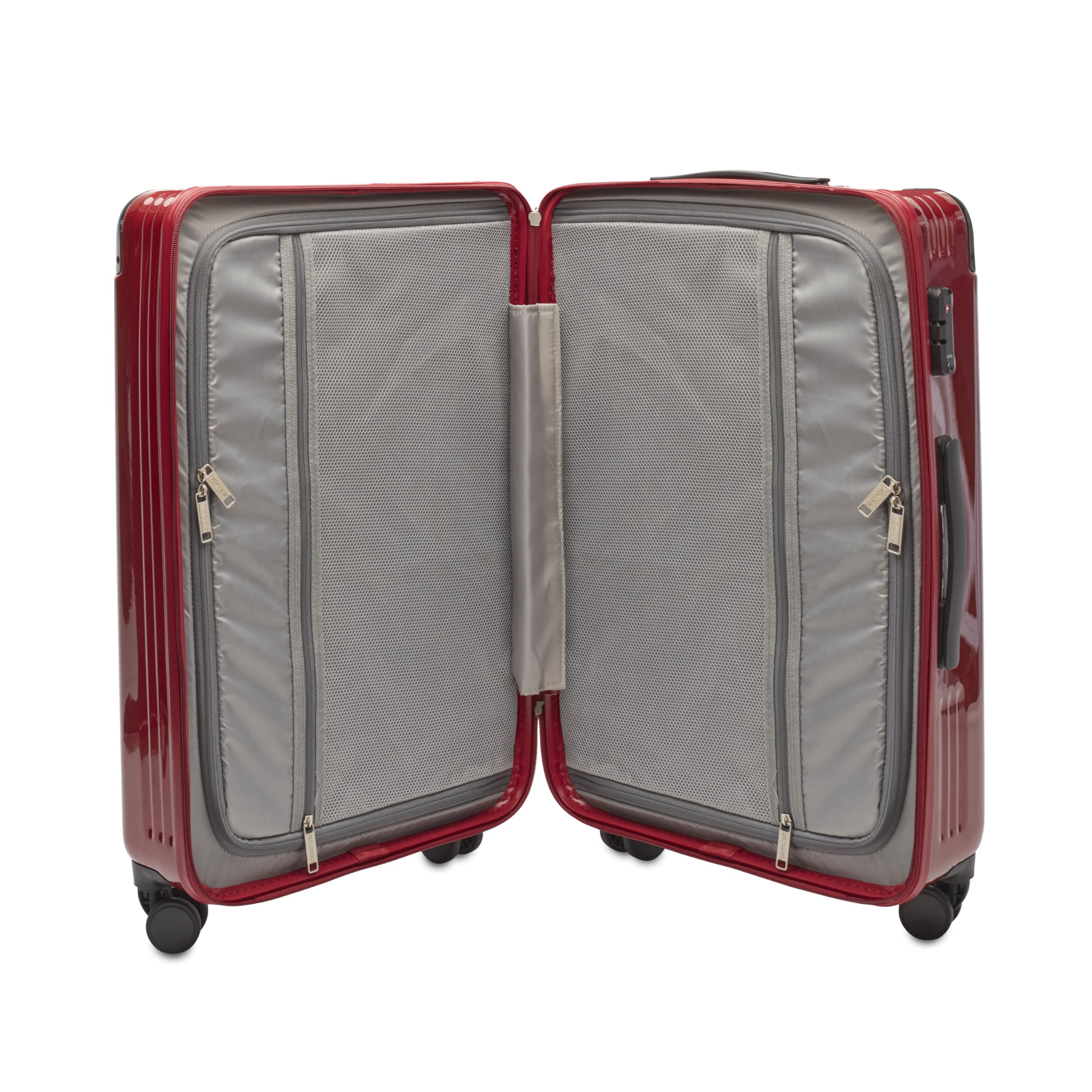 Amazon.co.jp: Wine Enthusiast Vino-Voyage 2.0 TSA承認 6本ワイン