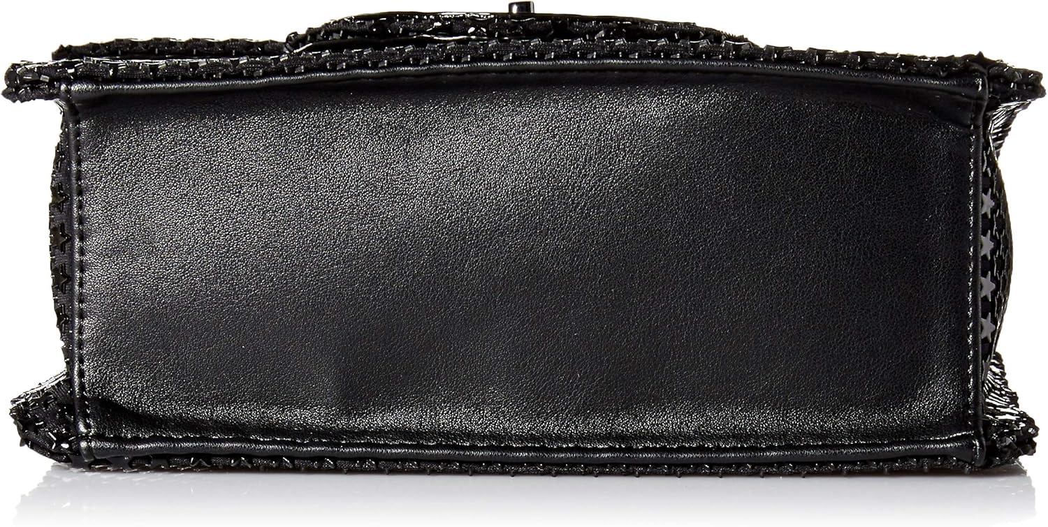 Betsey Johnson Answer Me Phone Bag