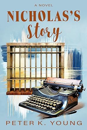 Nicholas's Story
