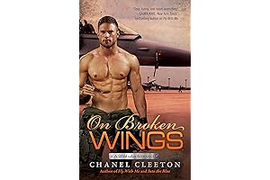 On Broken Wings: Feel the Ache of a Shattered Heart