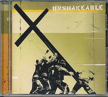 Unshakeable
