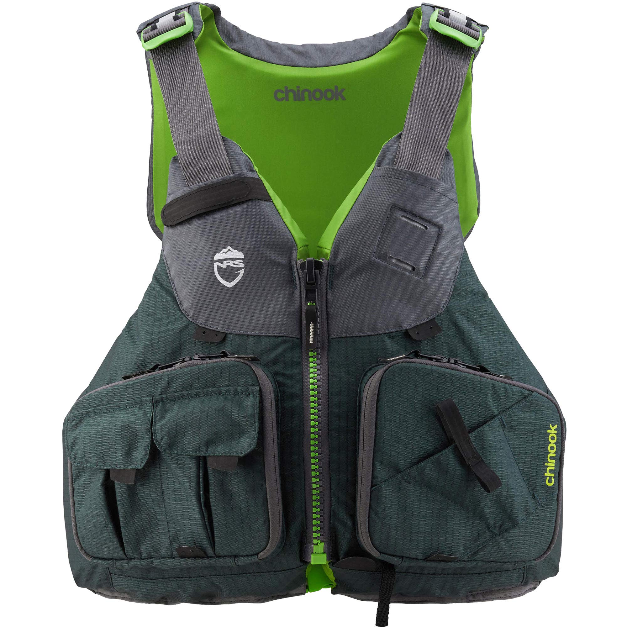 Best Summer Gear of 2026: These Are the 26 Hottest Items for Fishing, Camping, and Adventuring NRS Chinook PFD