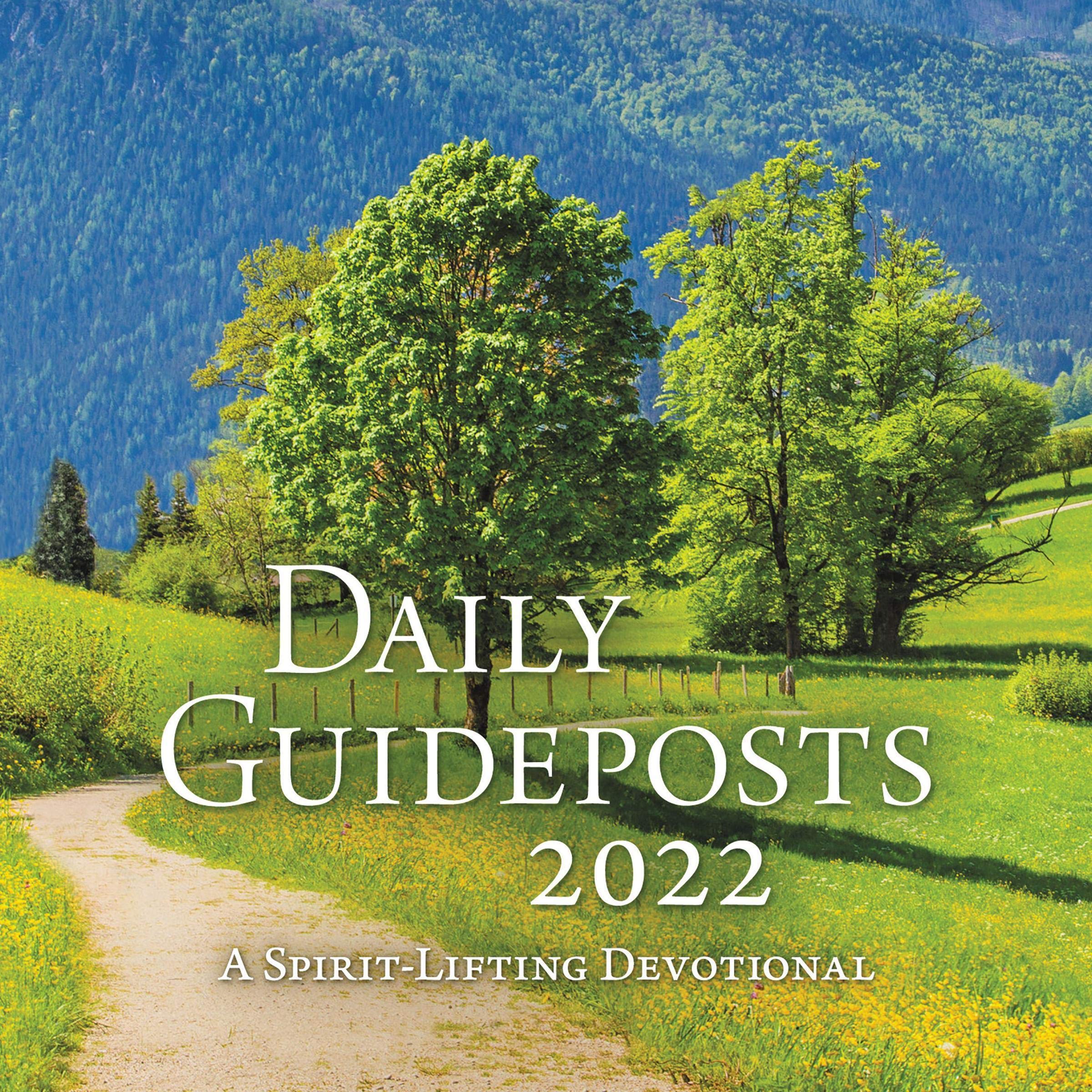 Daily Guideposts 2022