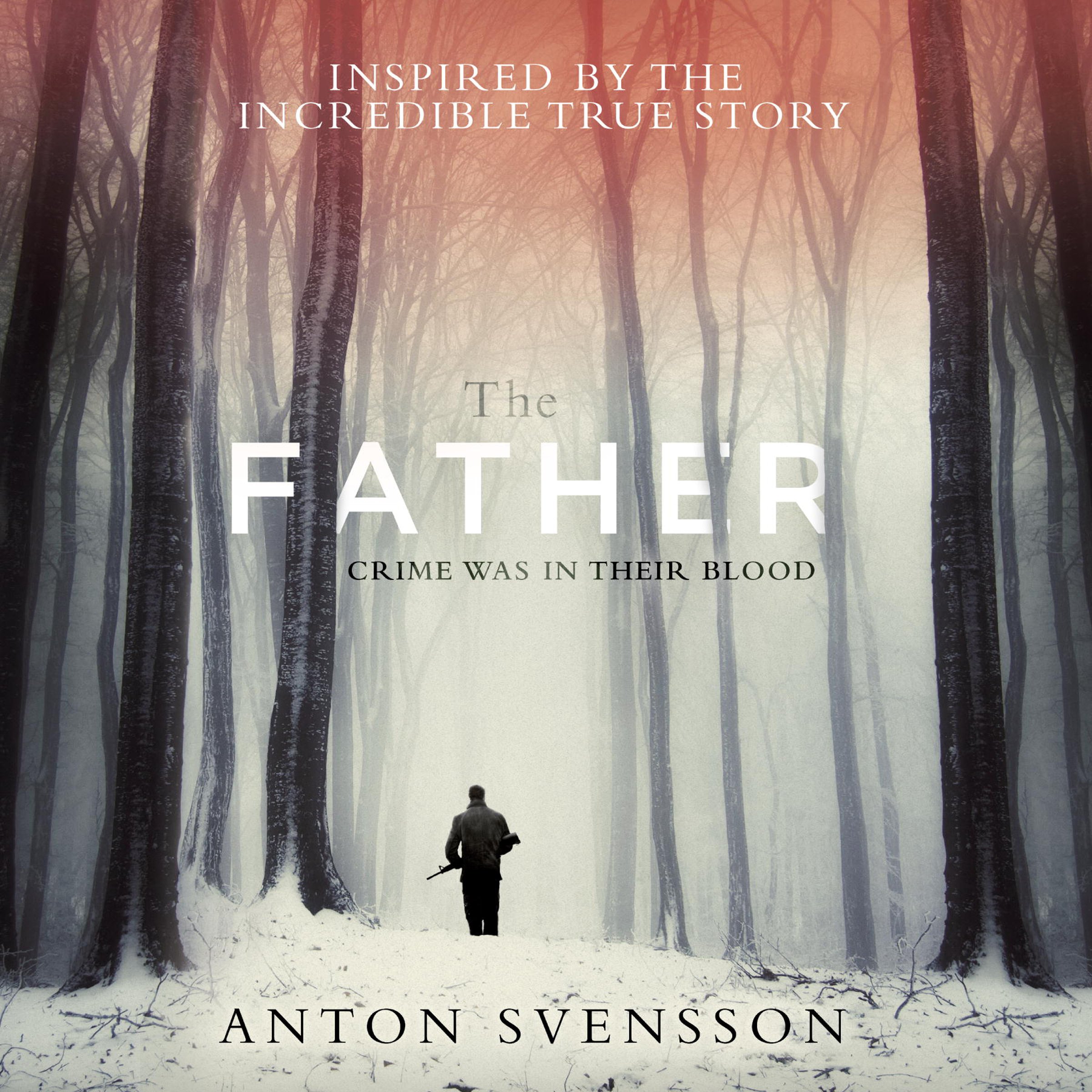 Cover art for The Father