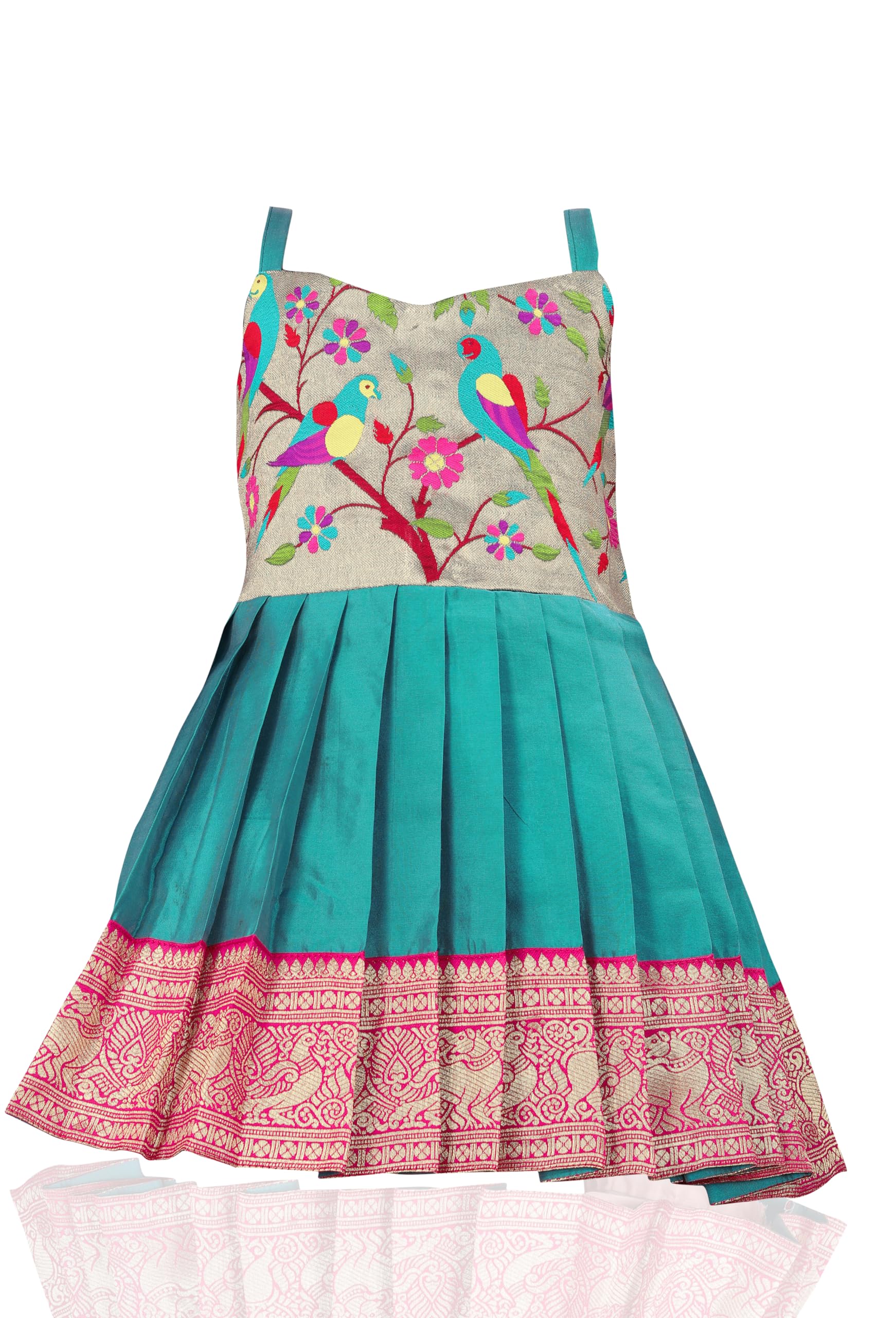 FELIZ THE DESIGNER STUDIOBaby Girls Casual Dress