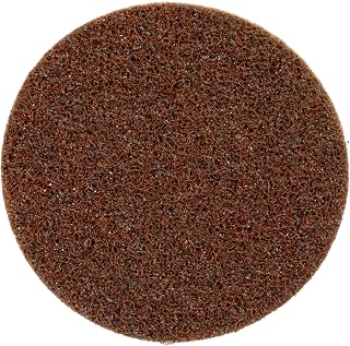 Scotch-Brite Surface Conditioning Vliesscheibe SC-DH, 115 mm, ungelocht