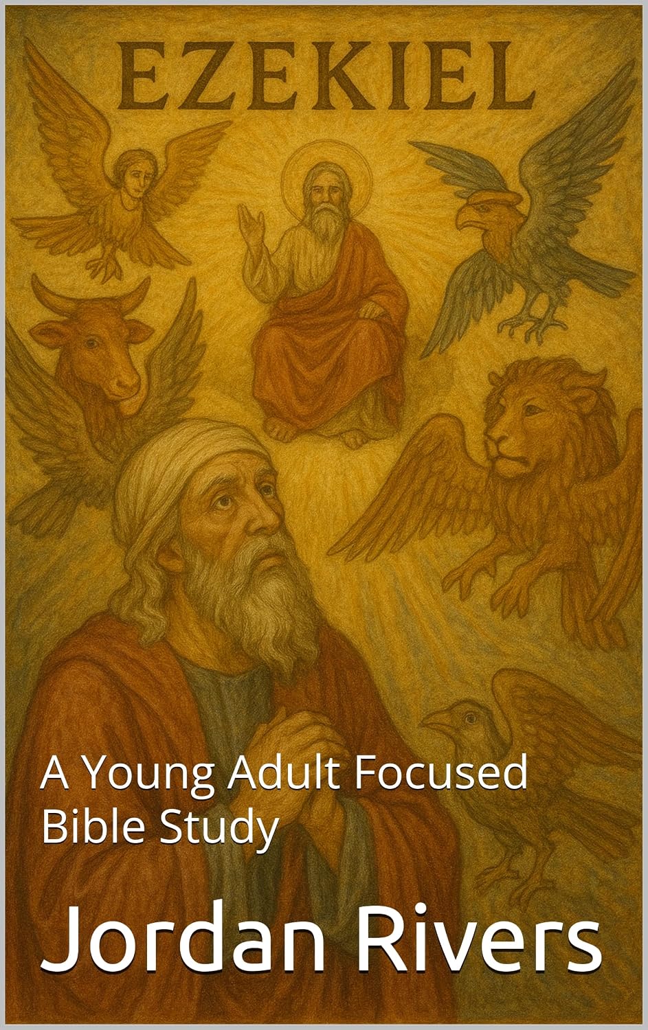 The Book of Ezekiel: A Young Adult Focused Bible Study