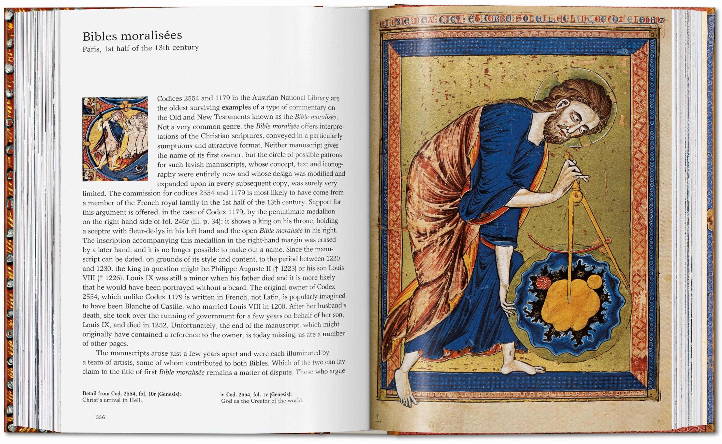 El libro de las biblias. 45th Ed. (45th Edition)