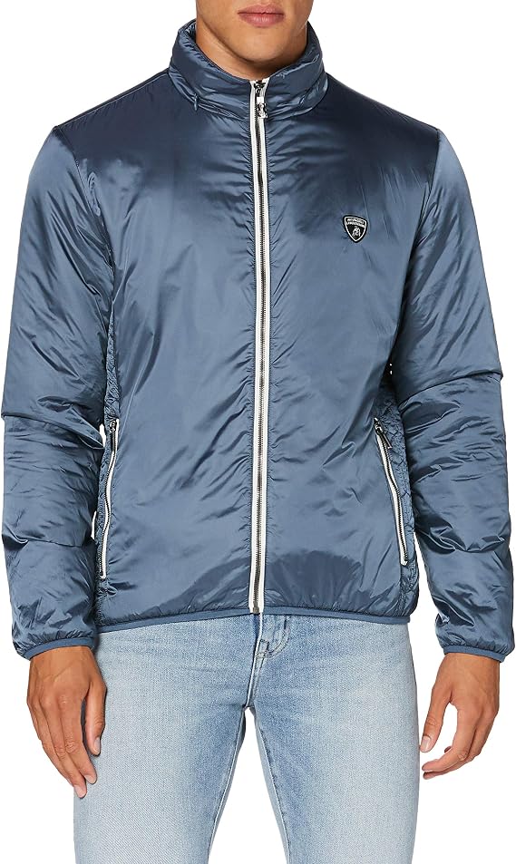 Automobili Lamborghini Men's Jacket 
